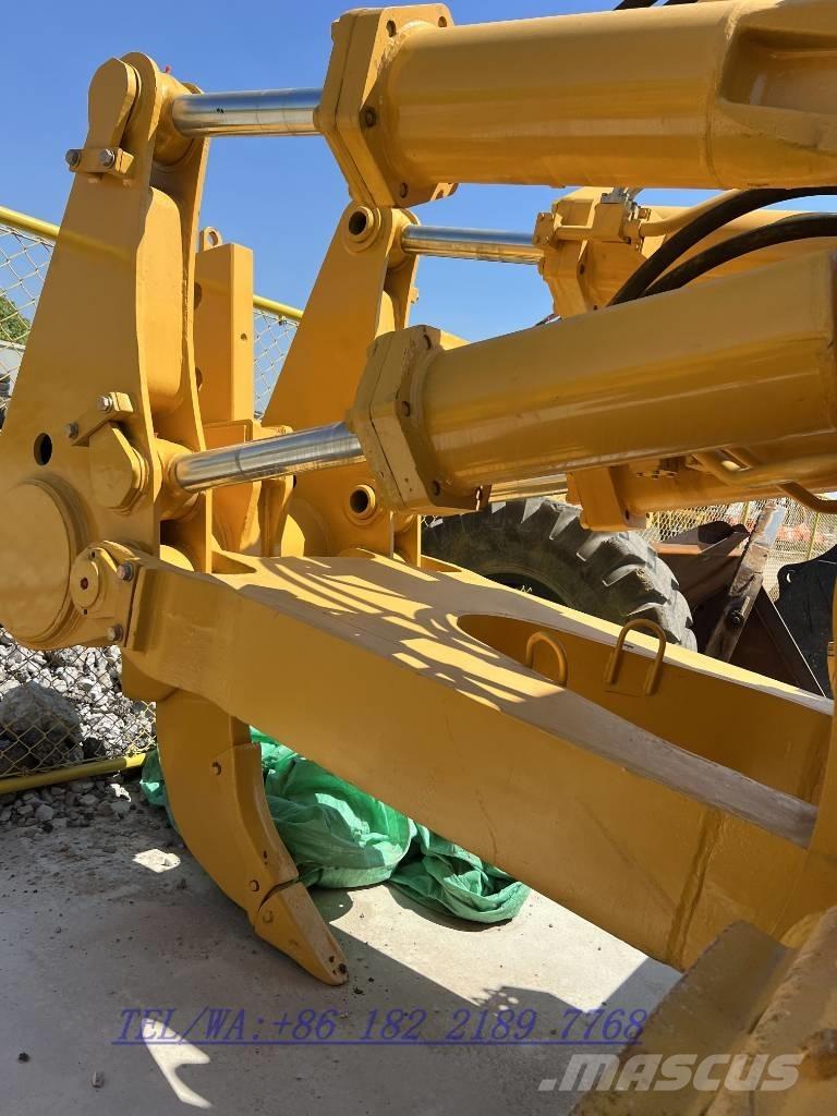 Shantui SD32 Bandschaktare