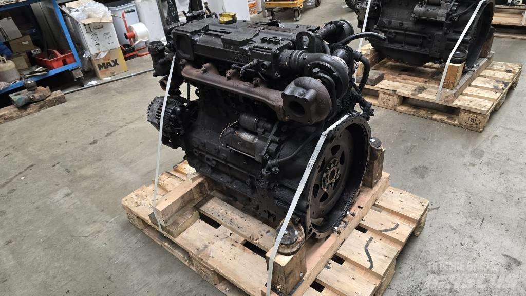 Deutz TD2012L042V Motorer