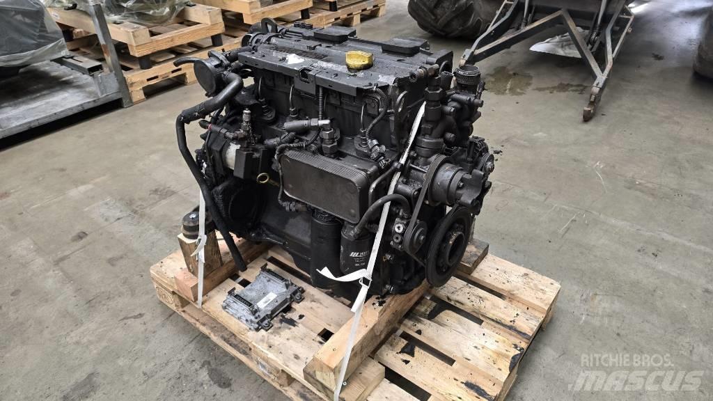 Deutz TD2012L042V Motorer