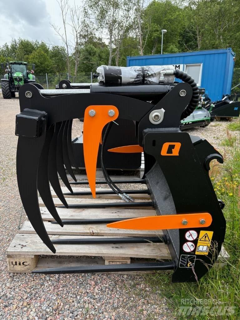 Ålö Silograb S+ 110 Lantbruk - Övrigt