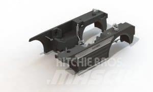 Bucher CityCat 5006 Sopmaskiner
