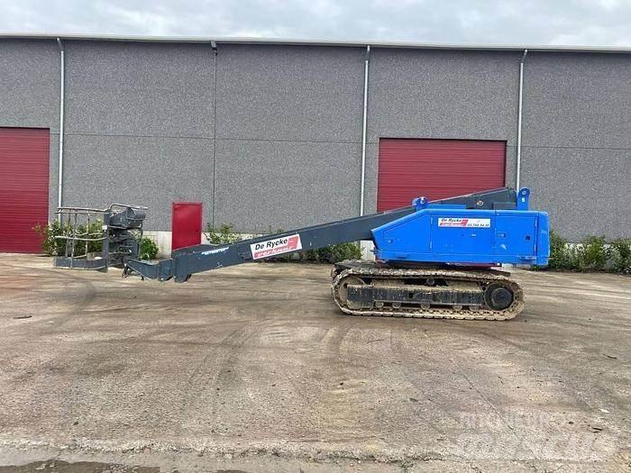 Aichi SR 18A Teleskop bomliftar
