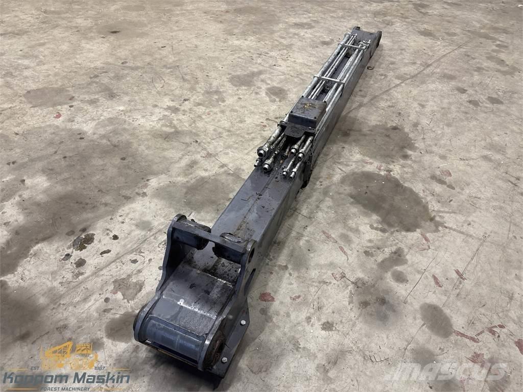 Rottne RK 50 Skördarkranar
