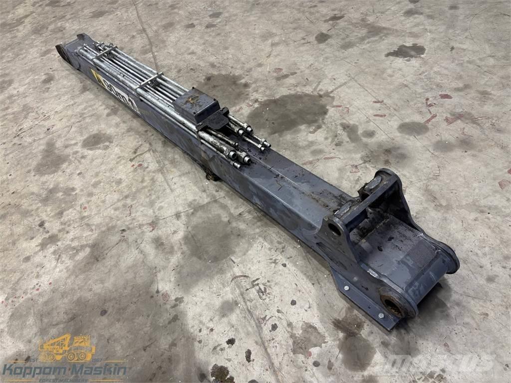 Rottne RK 50 Skördarkranar