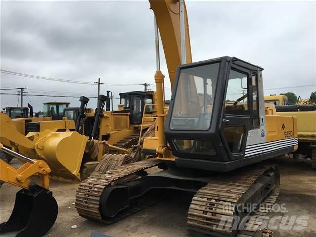 Sumitomo S280 Bandgrävare