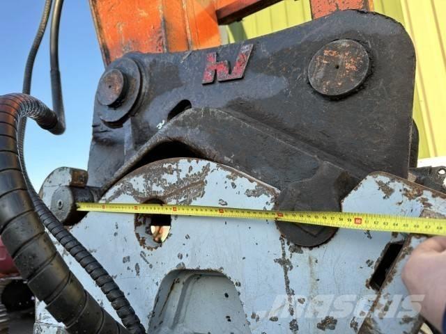 Tramac DRG 36 CW 45 Gripar