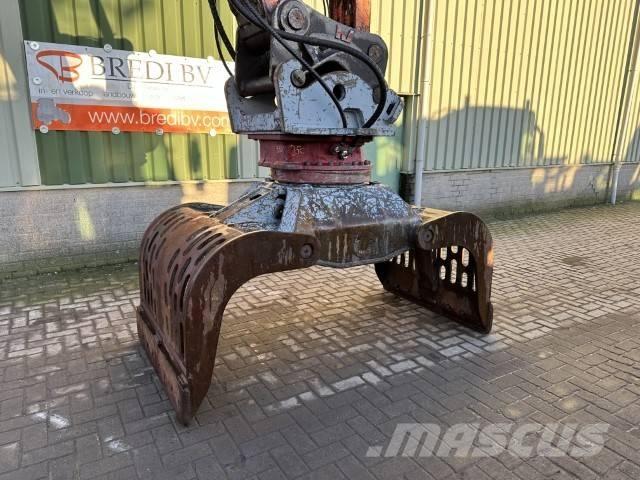 Tramac DRG 36 CW 45 Gripar