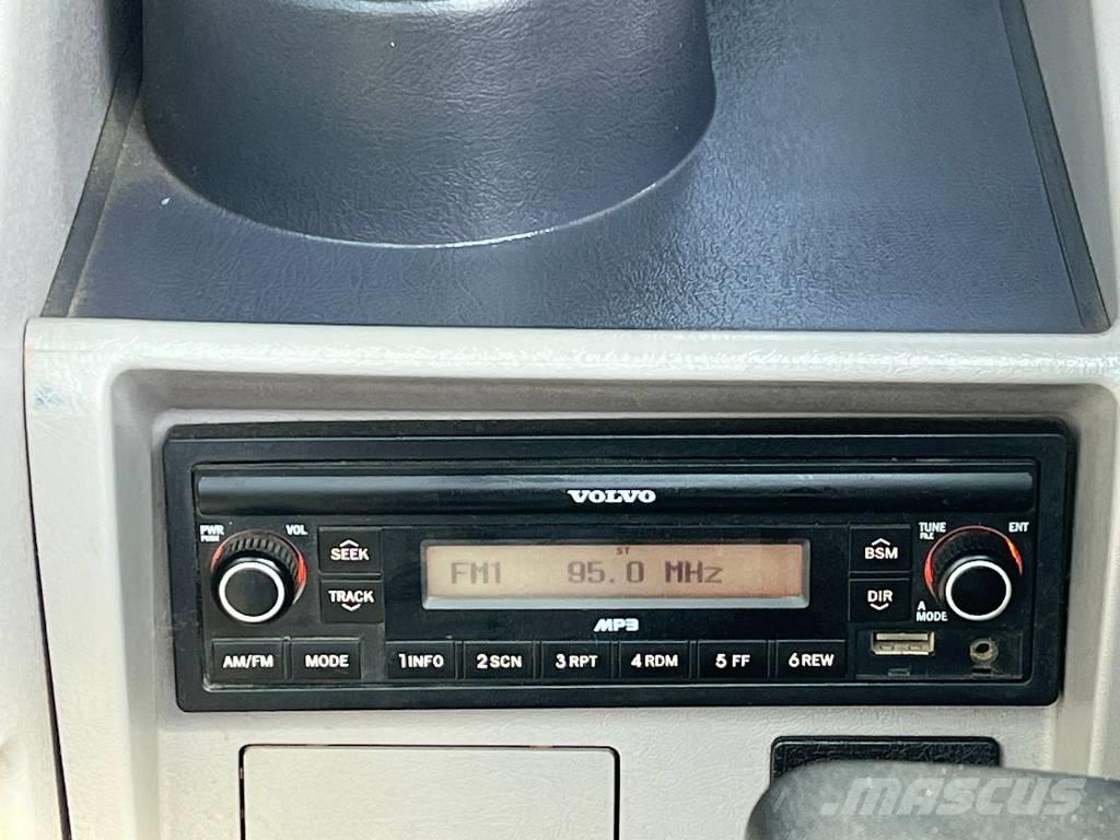 Volvo EWR 170 E Hjulgrävare