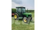 John Deere 5420 Traktorer