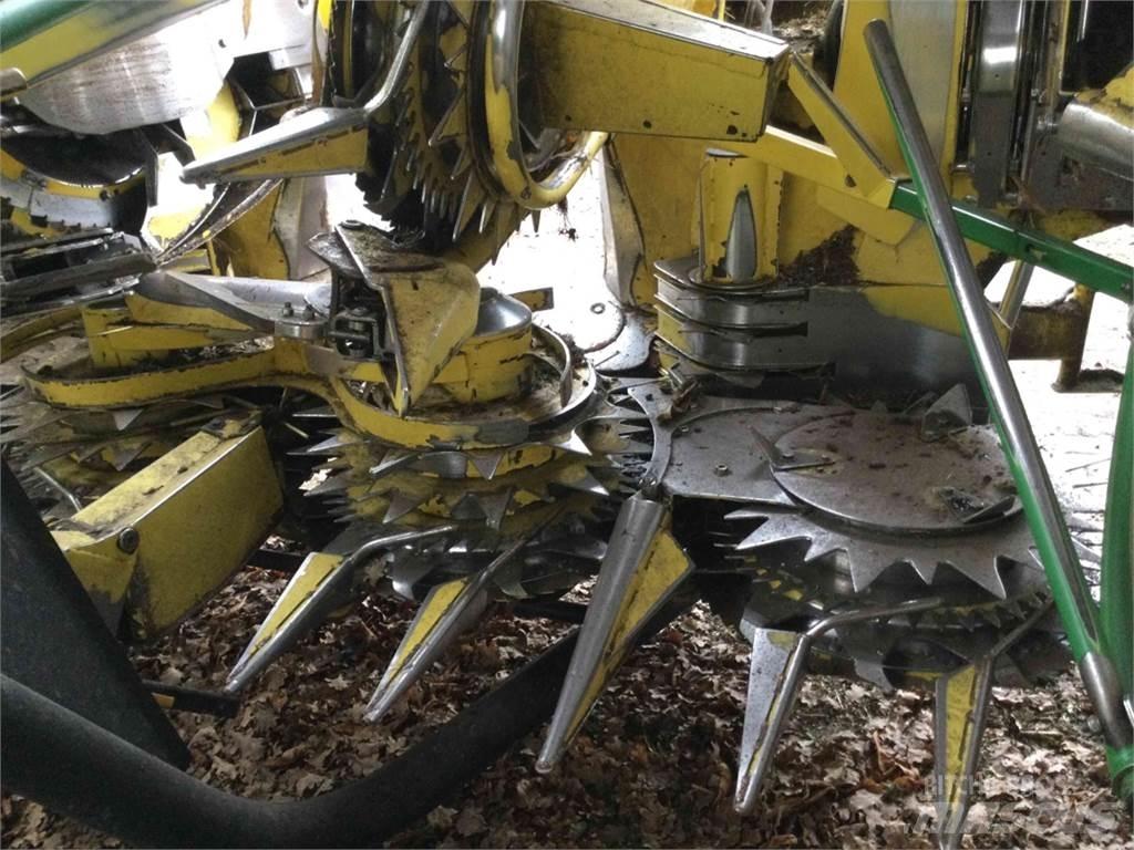 Kemper 390 Plus Lantbruk - Övrigt