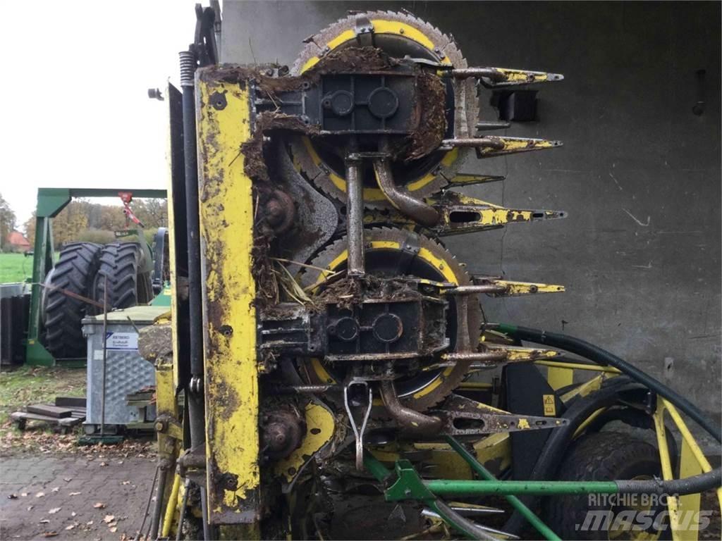 Kemper 390 Plus Lantbruk - Övrigt