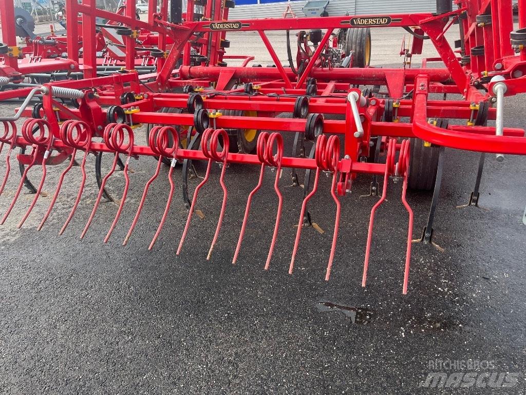 Väderstad Ferox 900 Harvar