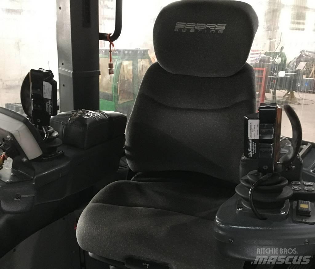 Sogedep SH 15 Skördare