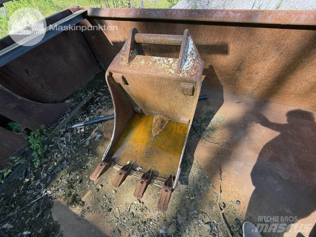  Grabjohn GJ 15 Skopor