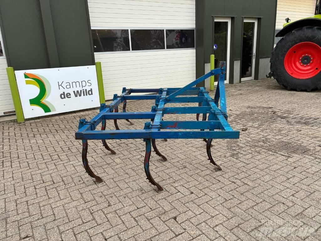 Lemken Achat Kultivatorer