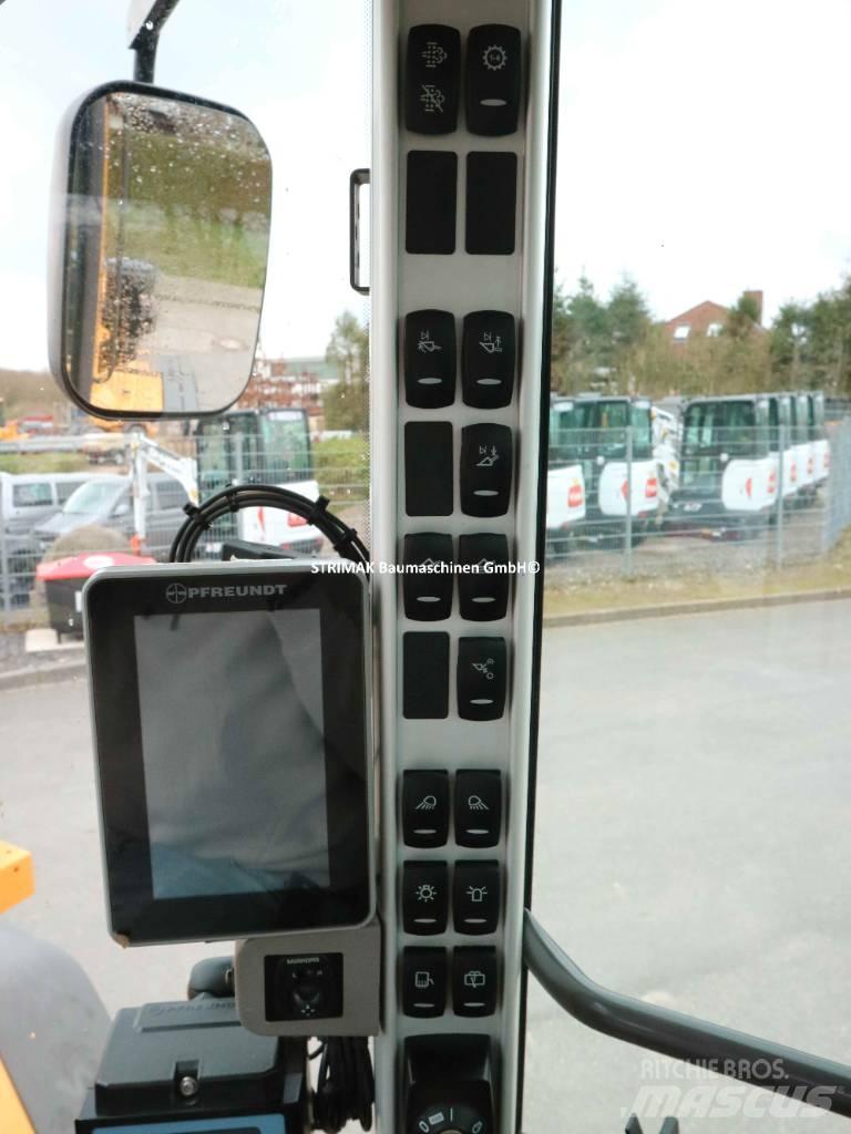 Volvo L 120 H Hjullastare