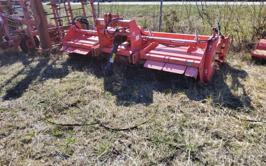 Maschio C 300 Såbäddsharvar och rototillers