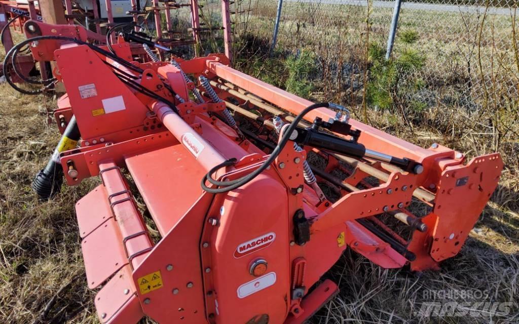 Maschio C 300 Såbäddsharvar och rototillers