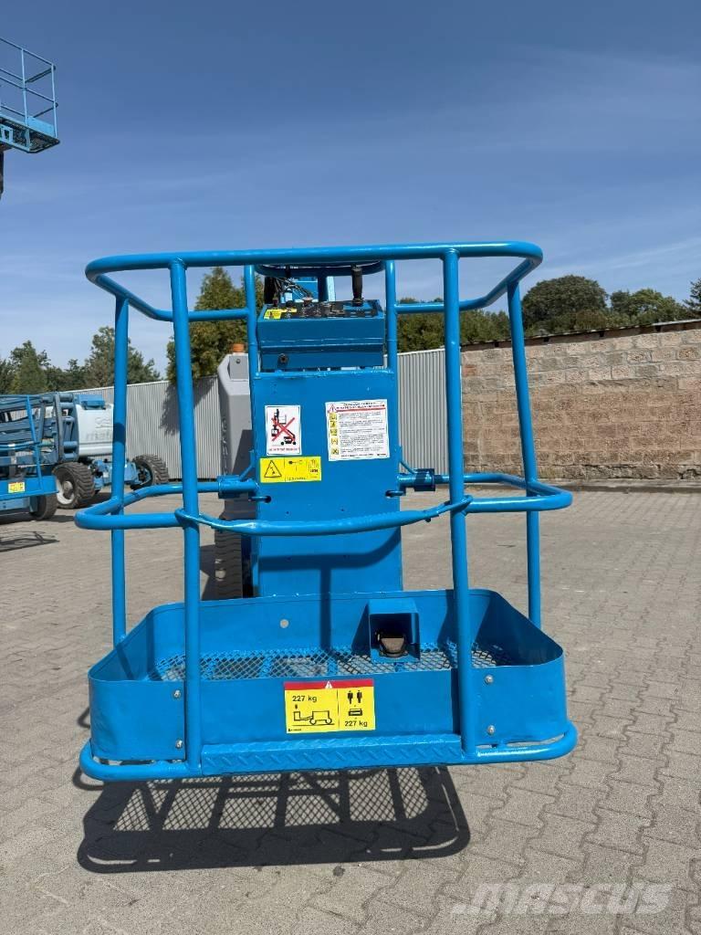 Genie Z 30/20 Bomliftar