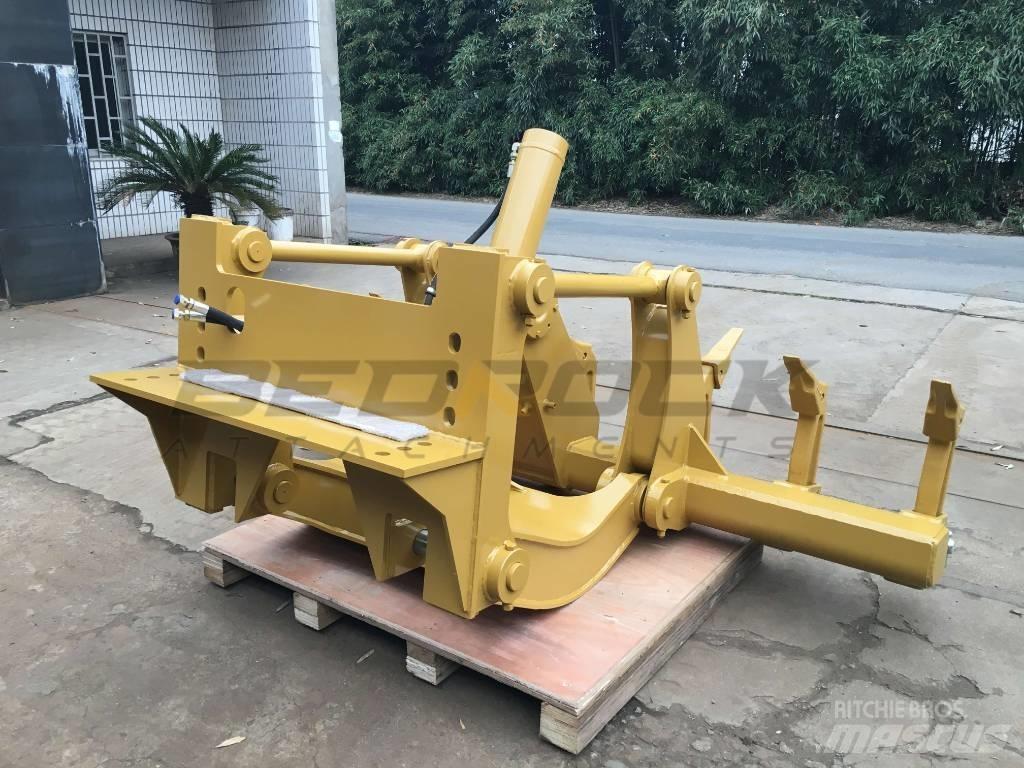 Bedrock 14M 14H 14G Rivare