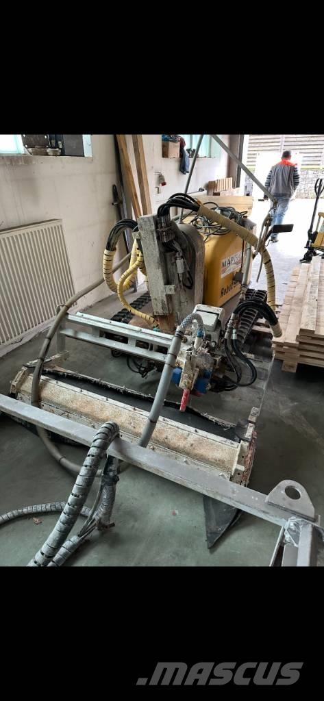  CONJET ROBOT Entreprenad - Övrigt