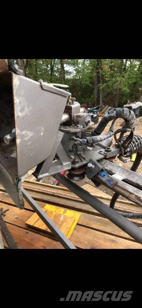  CONJET ROBOT Entreprenad - Övrigt