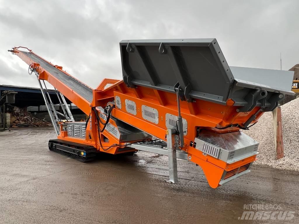  H-Stack  LF24/12 Transportband