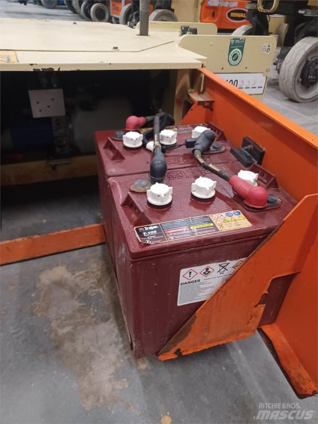 JLG 1230ES Övriga personliftar