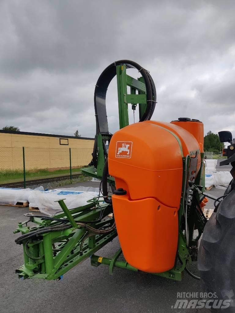 Amazone UG901 Monterade sprutor