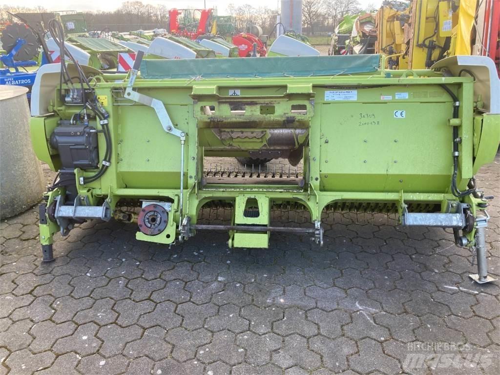 CLAAS PU 300 Pro T Tillbehör till fälthackar