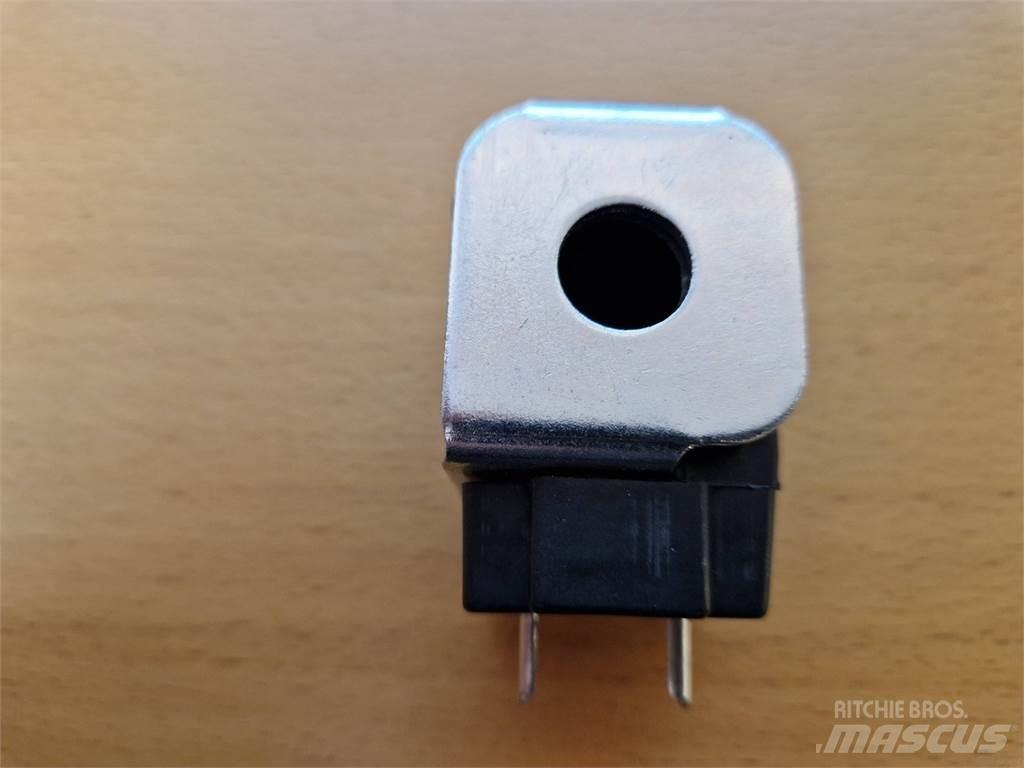 Ponsse 0067965 Elektronik