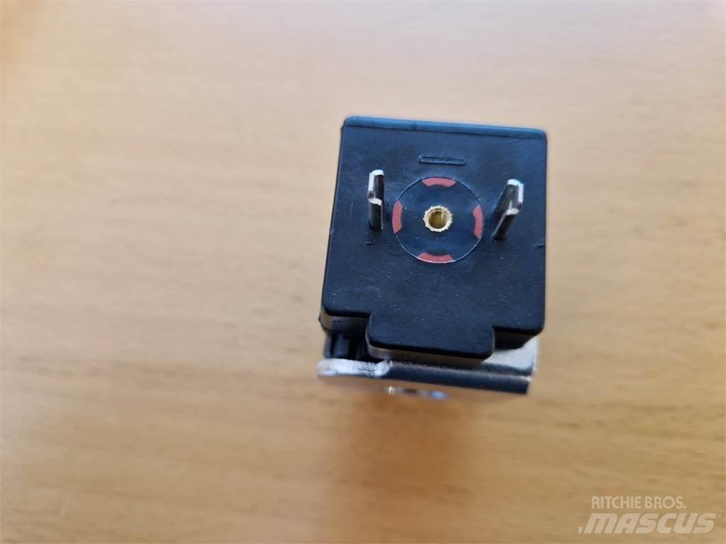 Ponsse 0067965 Elektronik