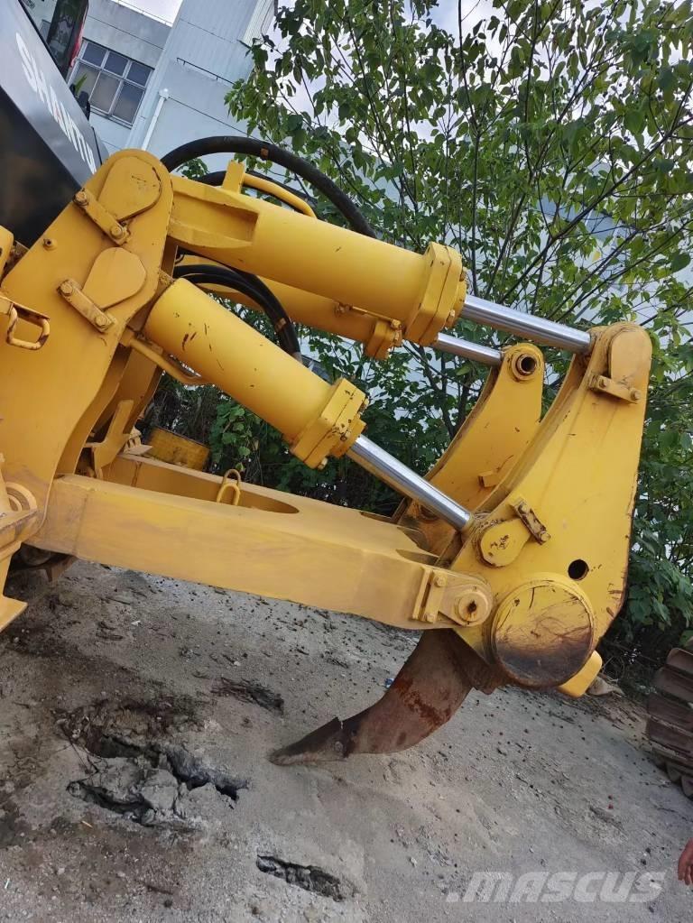 Shantui SD 32 Bandschaktare