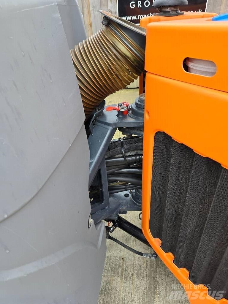 Hako Citymaster 1600 Sopmaskiner