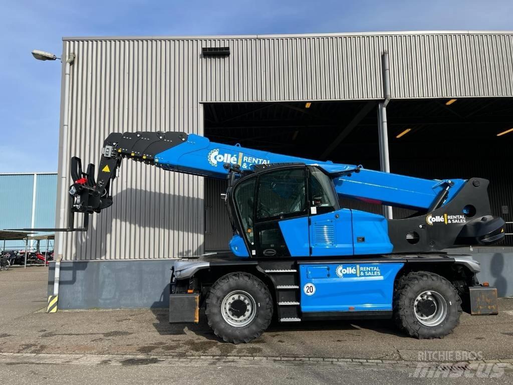 Manitou MRT 3060 Teleskoplastare