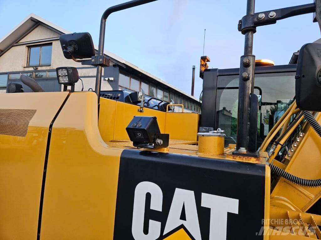 CAT 316FL Bandgrävare