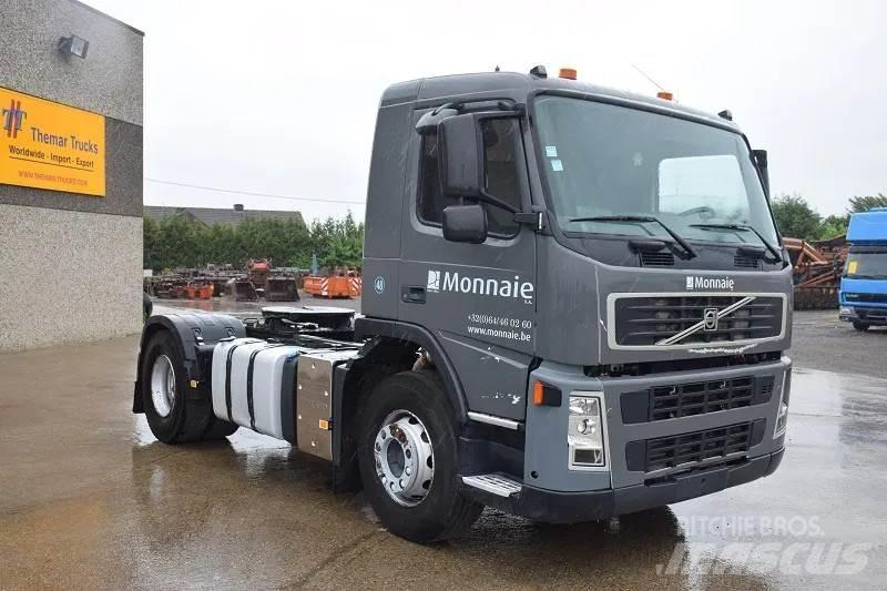 Volvo FM 9.300 Dragbilar