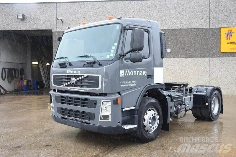 Volvo FM 9.300 Dragbilar