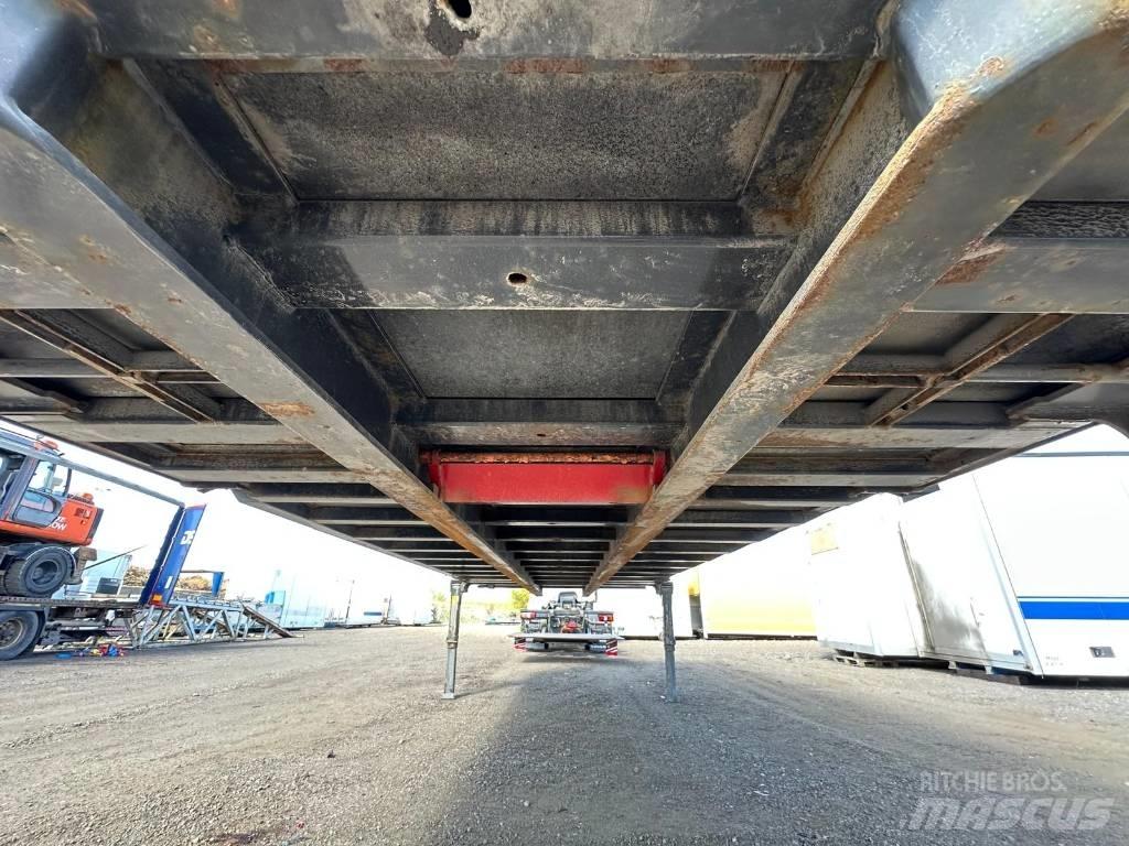 Lagab Vxl Skåp Transportskåp