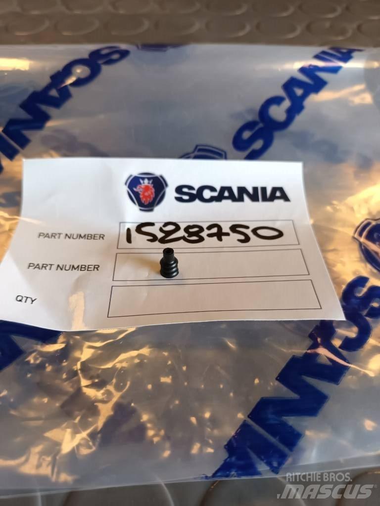 Scania SEAL 1528750 Motorer