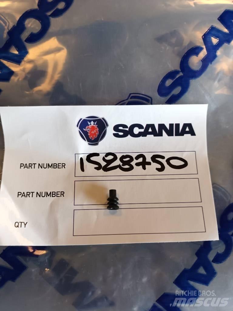Scania SEAL 1528750 Motorer
