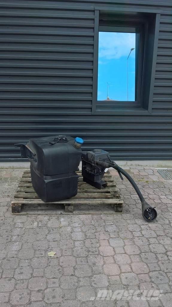 Iveco 100 L Transport - Övriga