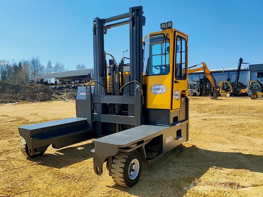 Combilift C6000 4-vägstruck