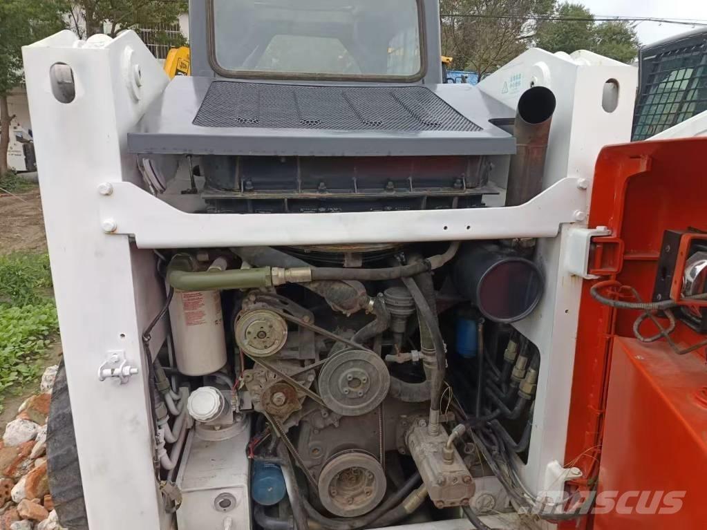 Bobcat S 590 Kompaktlastare