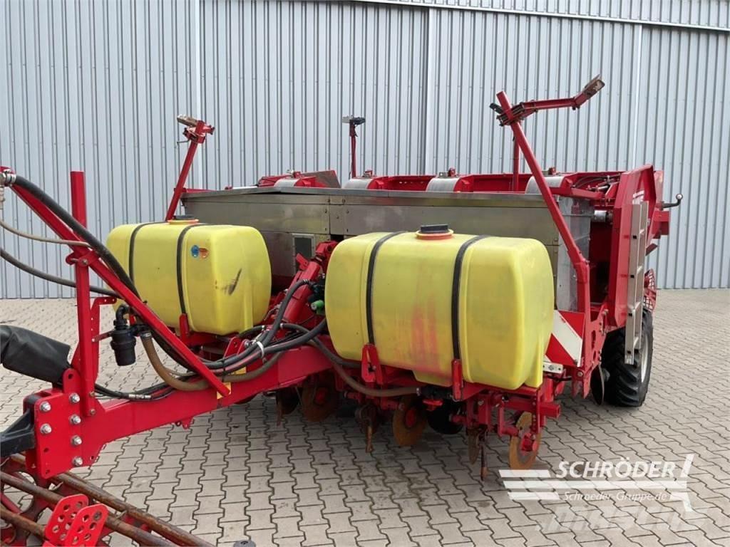 Grimme GL 34 T Potatissättare