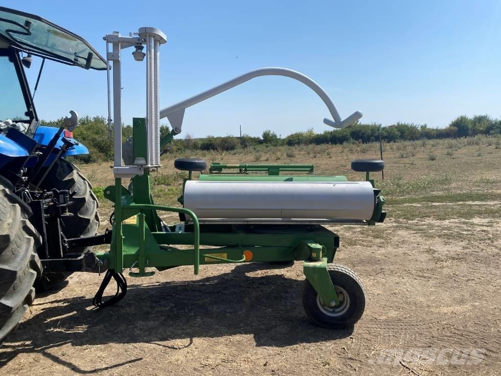 Sipma OS 7510 Klara Packningsutrustning