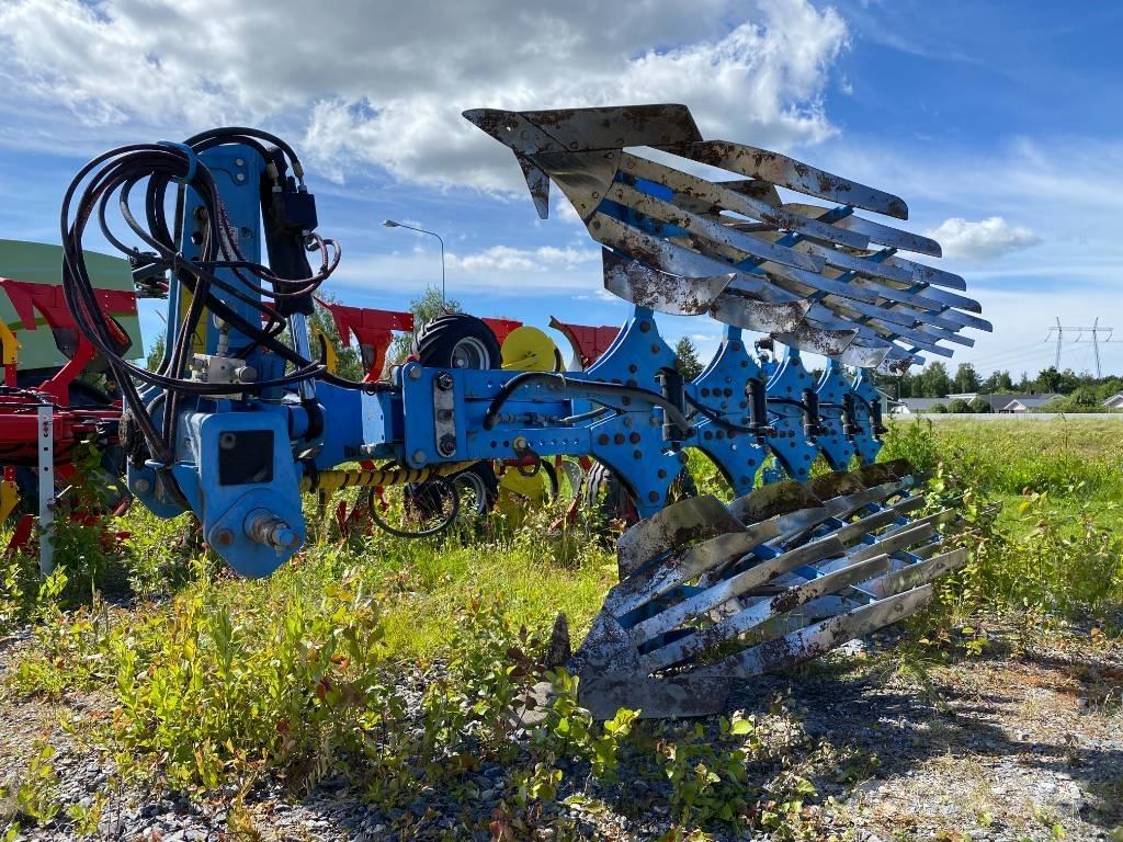 Lemken Vari-Opal 7 Växelplogar