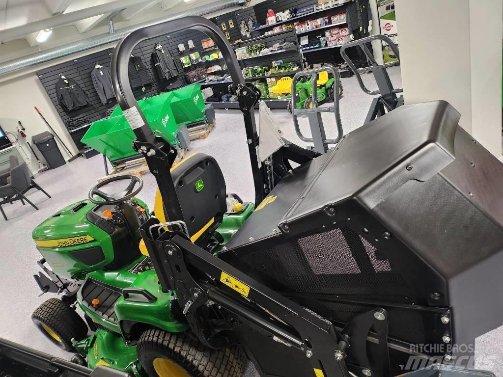 John Deere 950R Åkgräsklippare