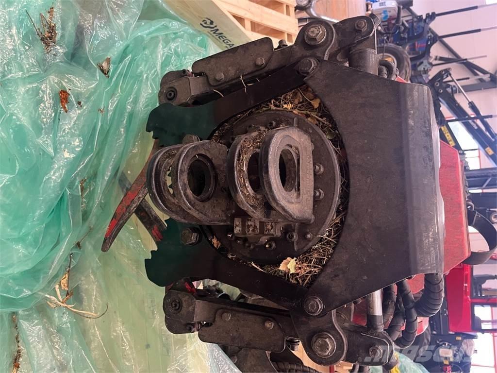 Komatsu C93 Skördaraggregat