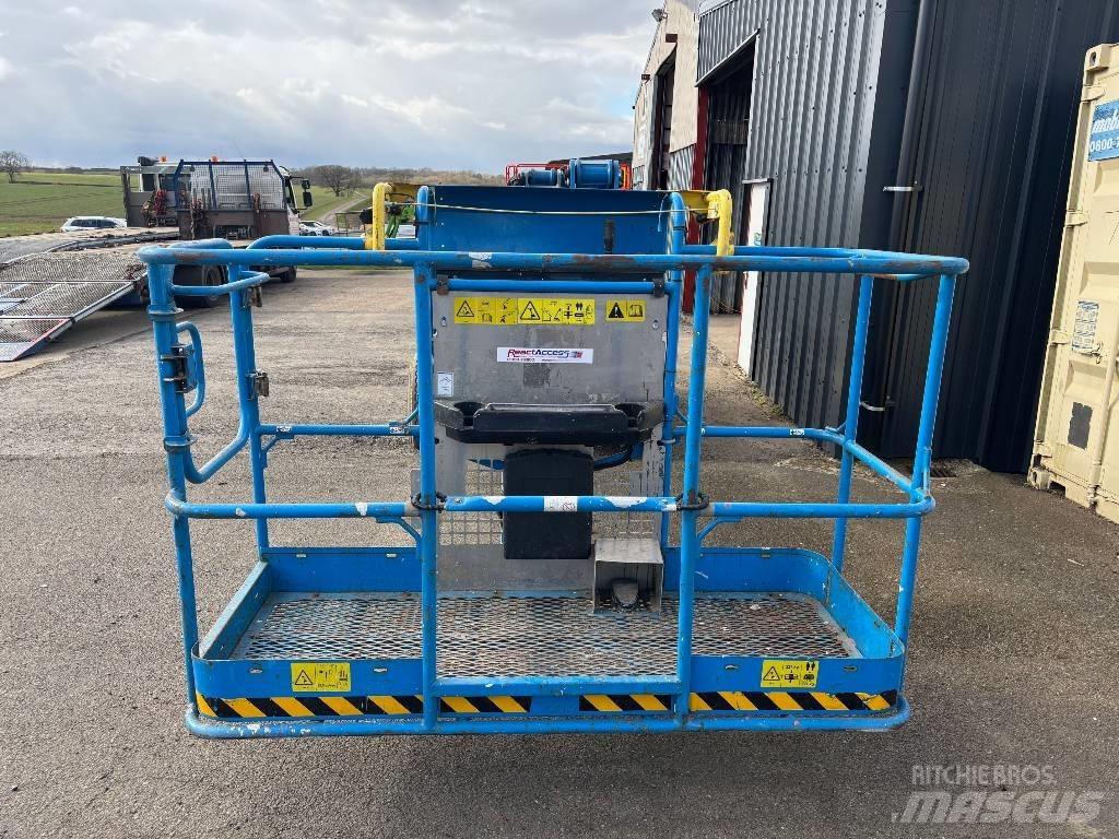 Genie Z 45/25 J BI Bomliftar